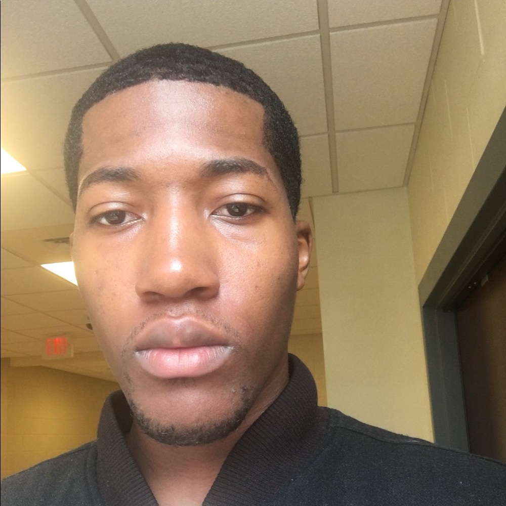 Meet your Posher, Abraham